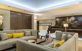 Mansio Suites The Headrow